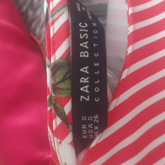 Zara top - Picture 6 of 7